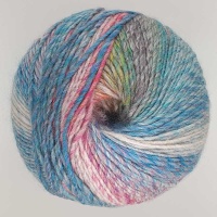 Sirdar - Jewelspun with Wool - Chunky - 203 Pearl